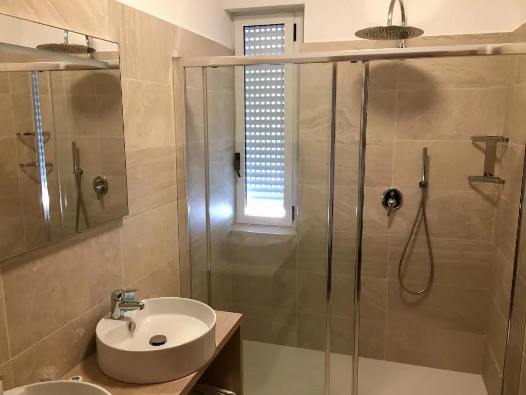 Hotel Capo Reamol