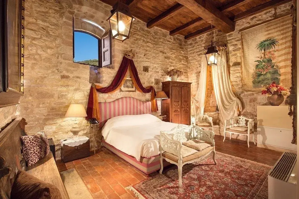 Antica Rocca