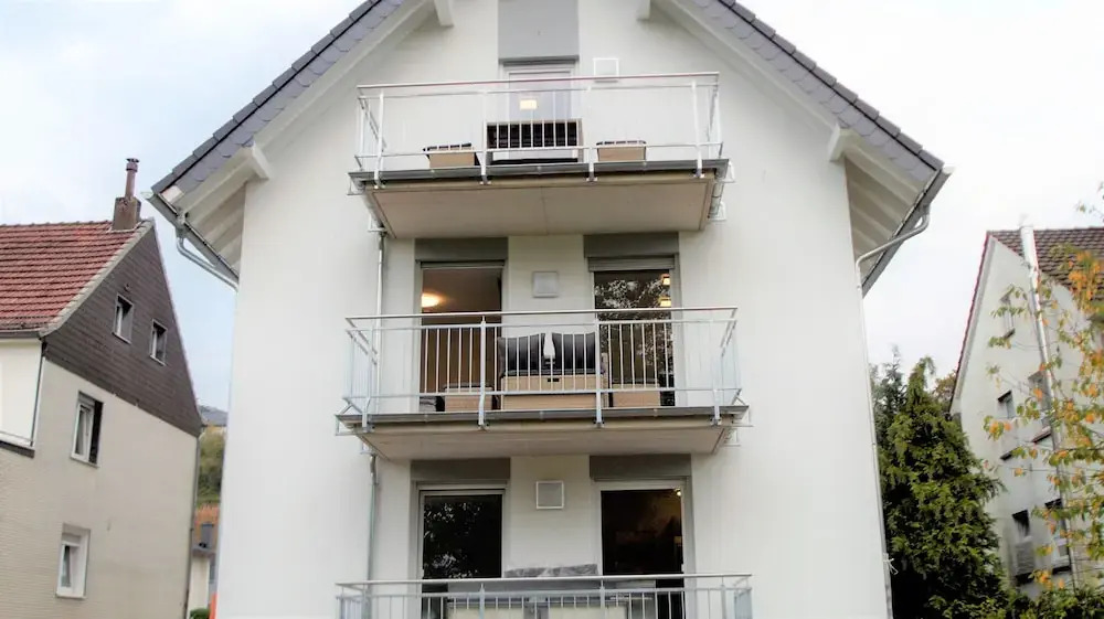 Overath Luxus Apartments nähe Köln City/Messe
