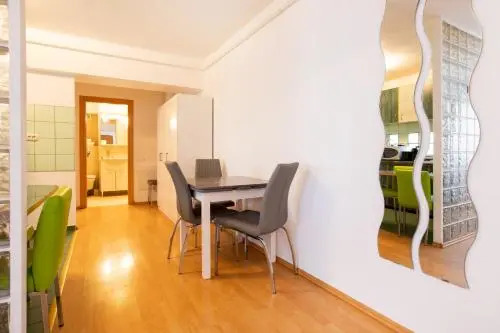 Virtutii Residence