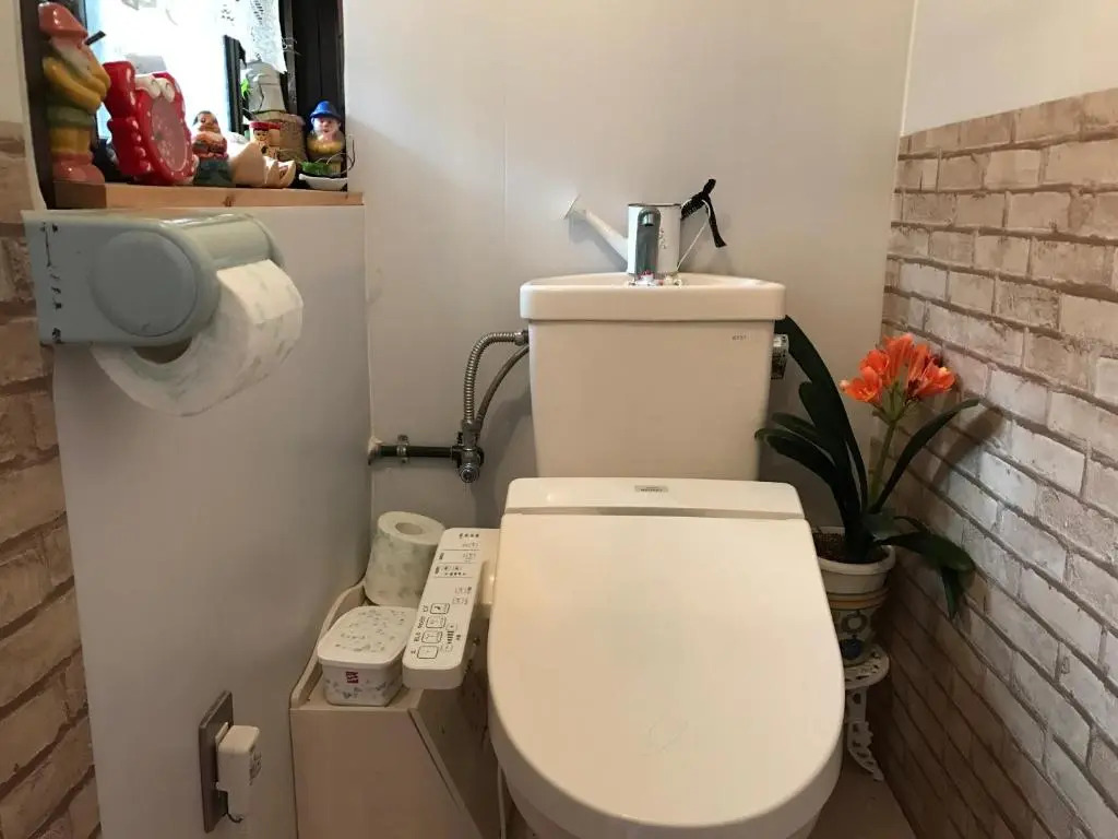 Guesthouse Siam