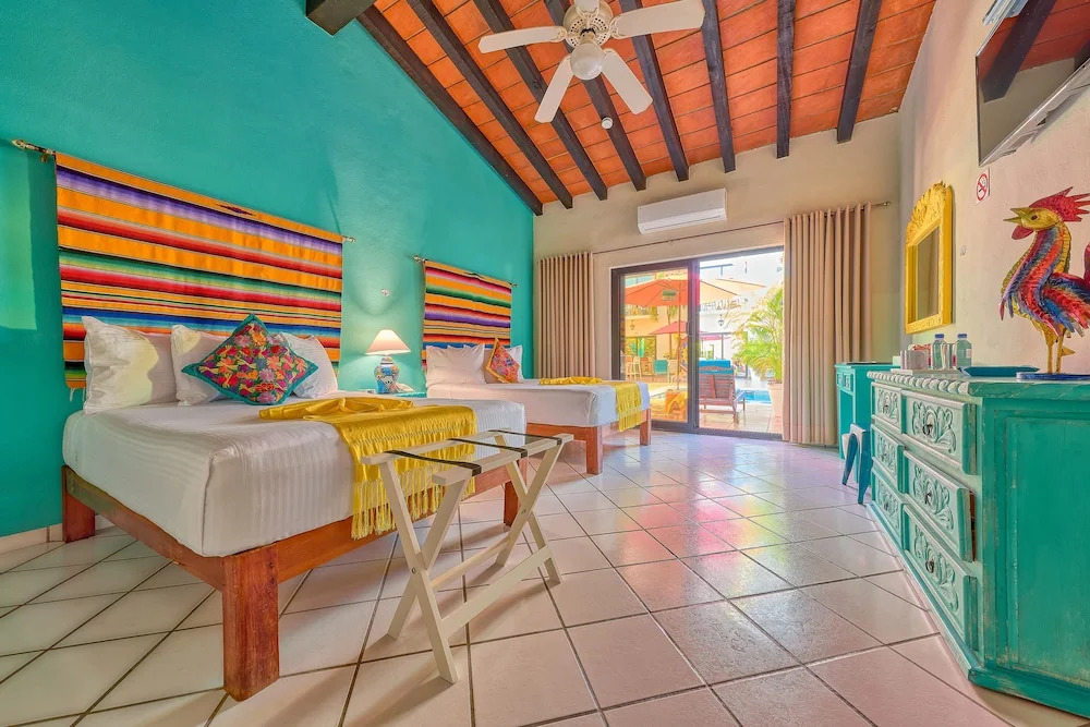 Vallarta Sun Suites