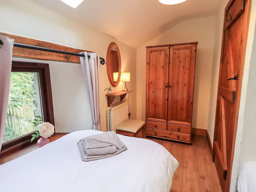 Millrace Cottage