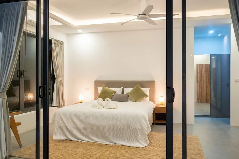 Modern 3 Bedroom Villa! KBR16