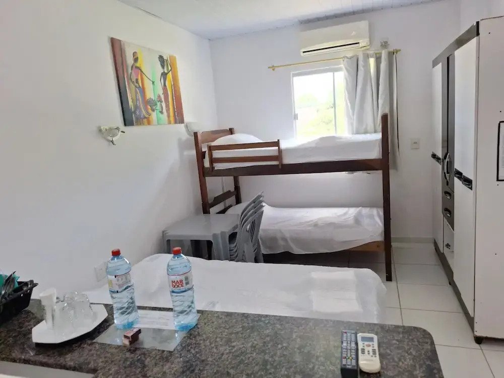 Residencial Dom Fernando