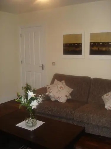 33 ArdMullen Townhouse X Davitts Guesthouse & Restaurant Kenmare