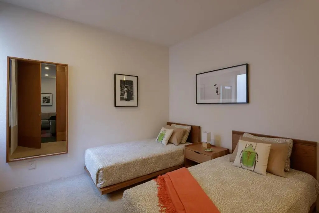 Suites Everness