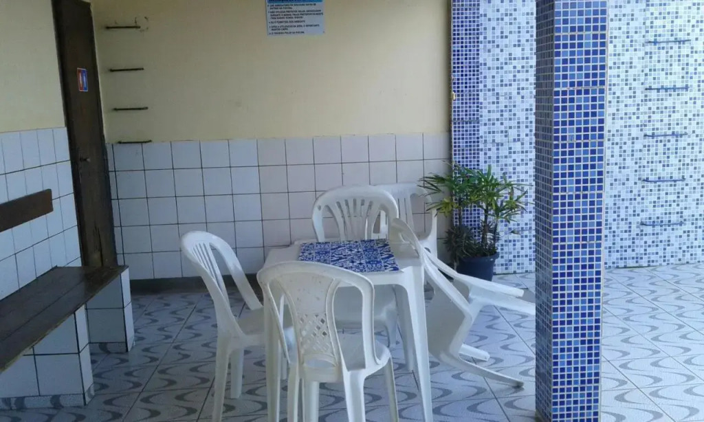 BELA ORLA PIATÃ APARTAMENTOS 2 QUARTOS em CONDOMÍNIO