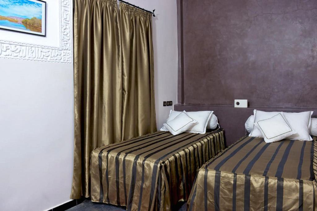 Hotel Azoul