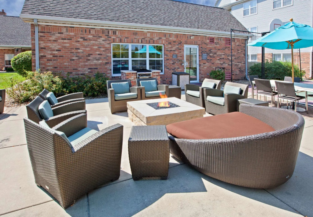 Residence Inn Merrillville