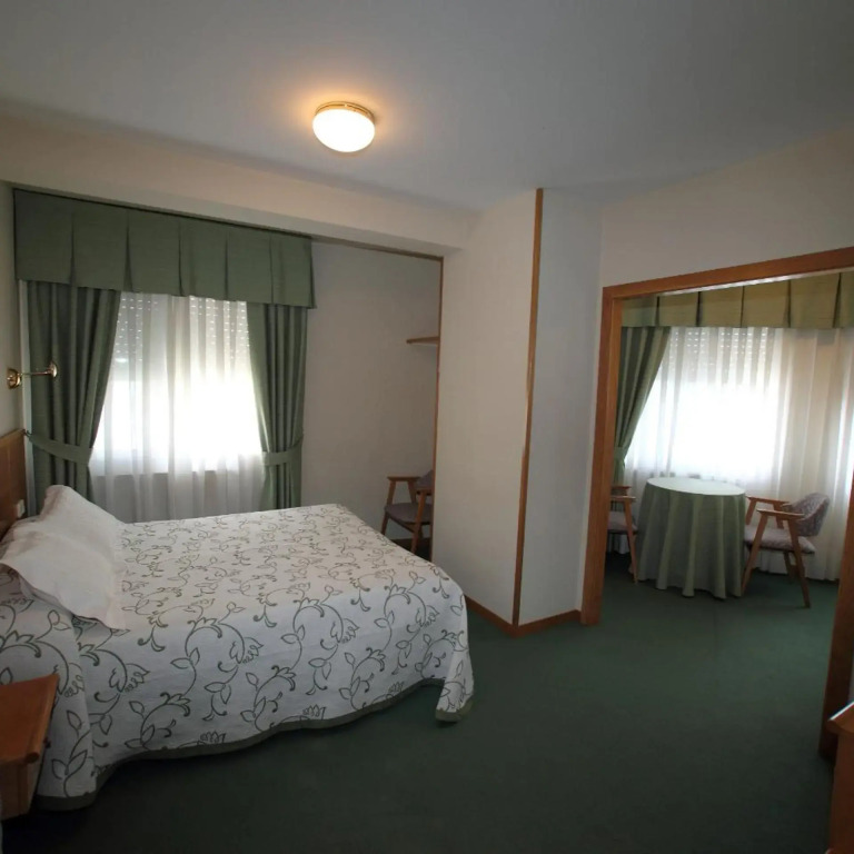 Hotel Ramos