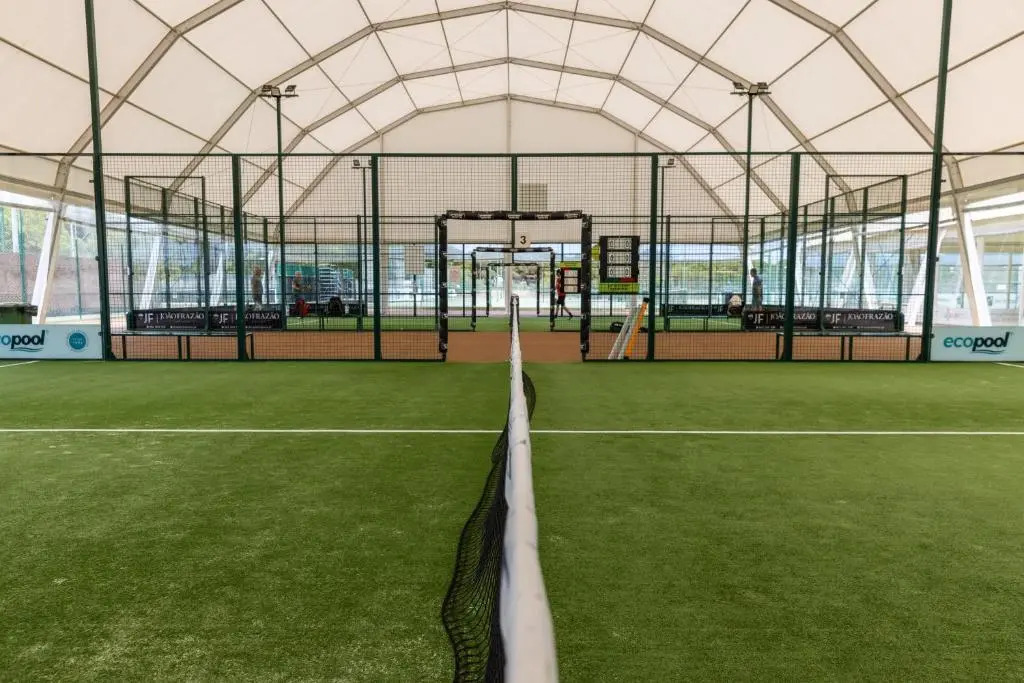 Villa V2 Duplex - Vilamoura Tennis