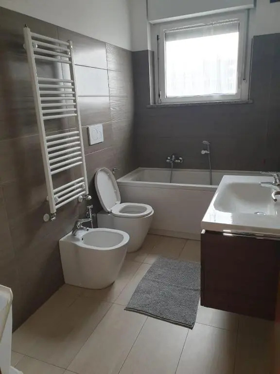Bovisa New Apartment