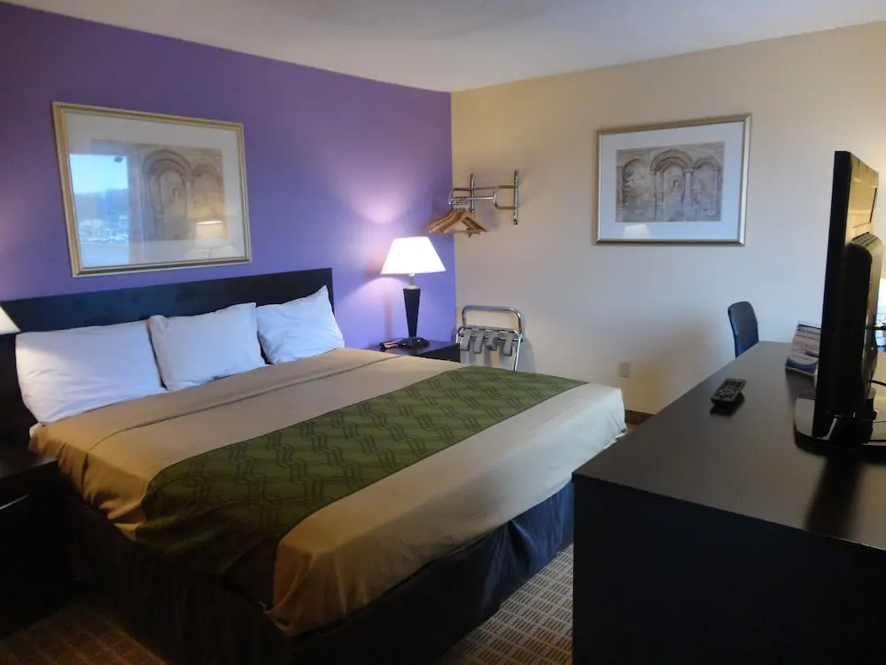 Econo Lodge Harrisonburg