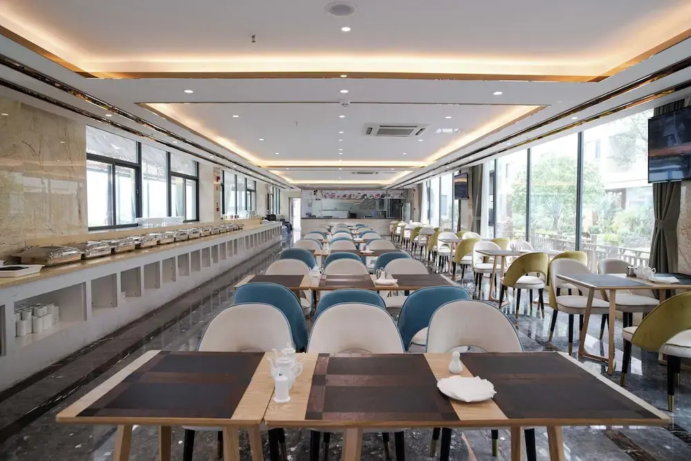 Guizhou Fenglin Yueshan Hotel
