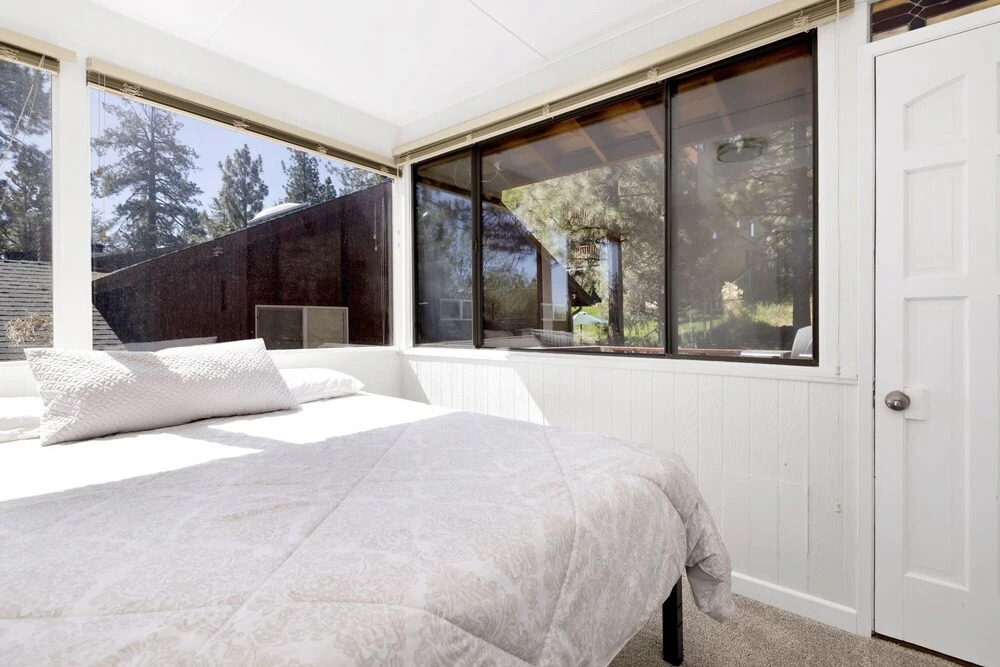 2160-the Malabear Cabin 4 Bedroom Home by RedAwning