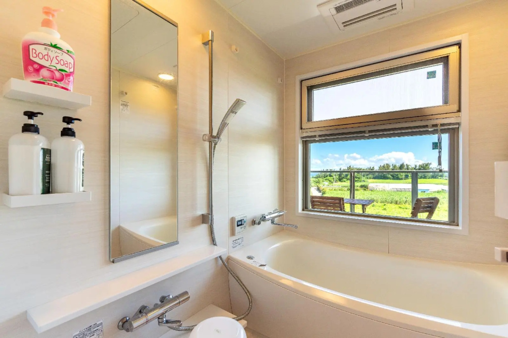 Ocean Resort Cape Maeda Ocean Resort Manashida Cape 306