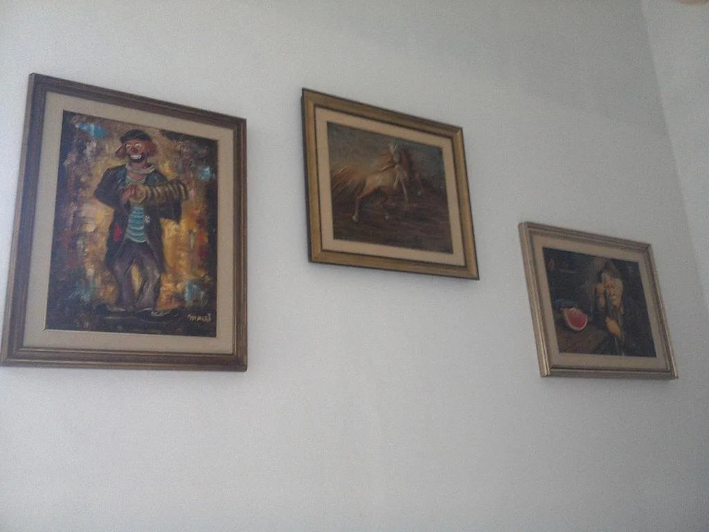 B&B Palazzo Antonelli
