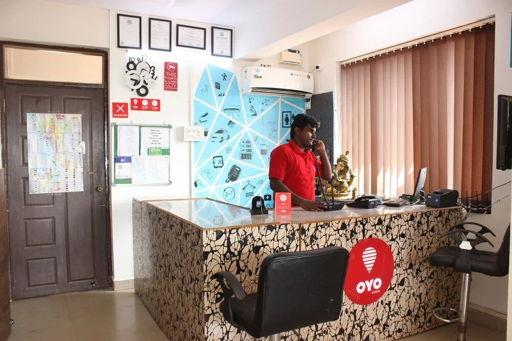 OYO Flagship 2844 Dewa Goa Hotel
