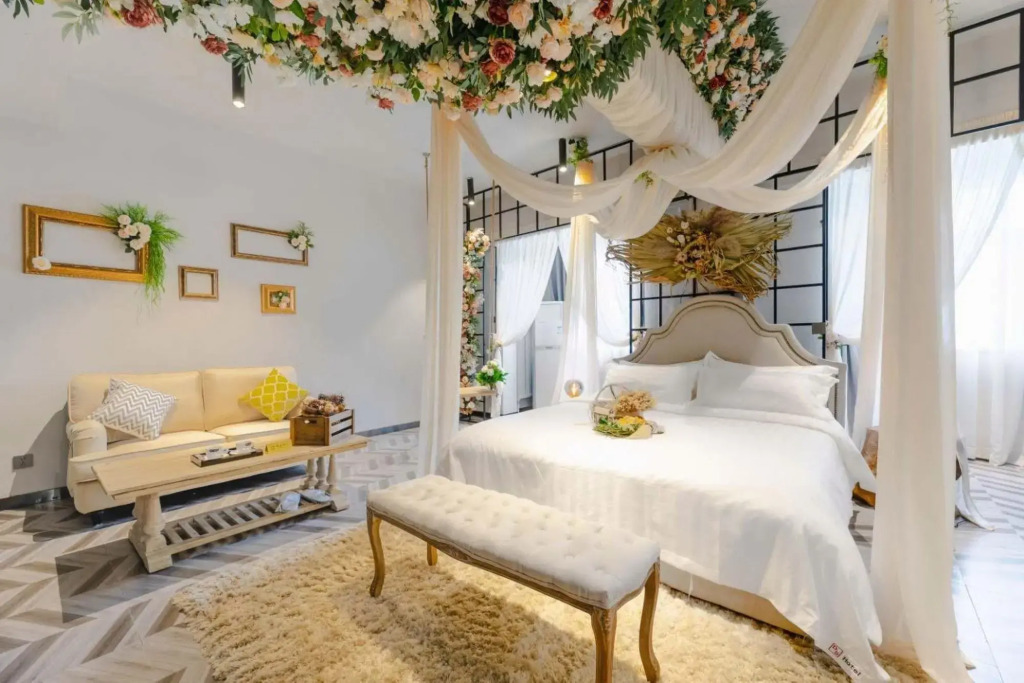 Qinhuangdao Imperial Business Hotel How