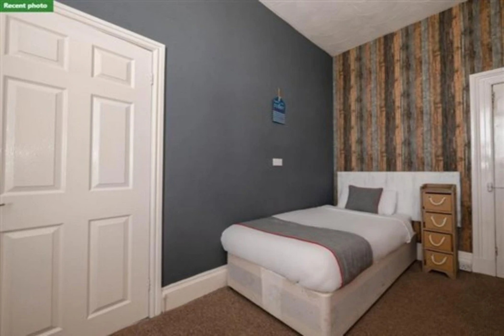 Pier Hotel Rhyl
