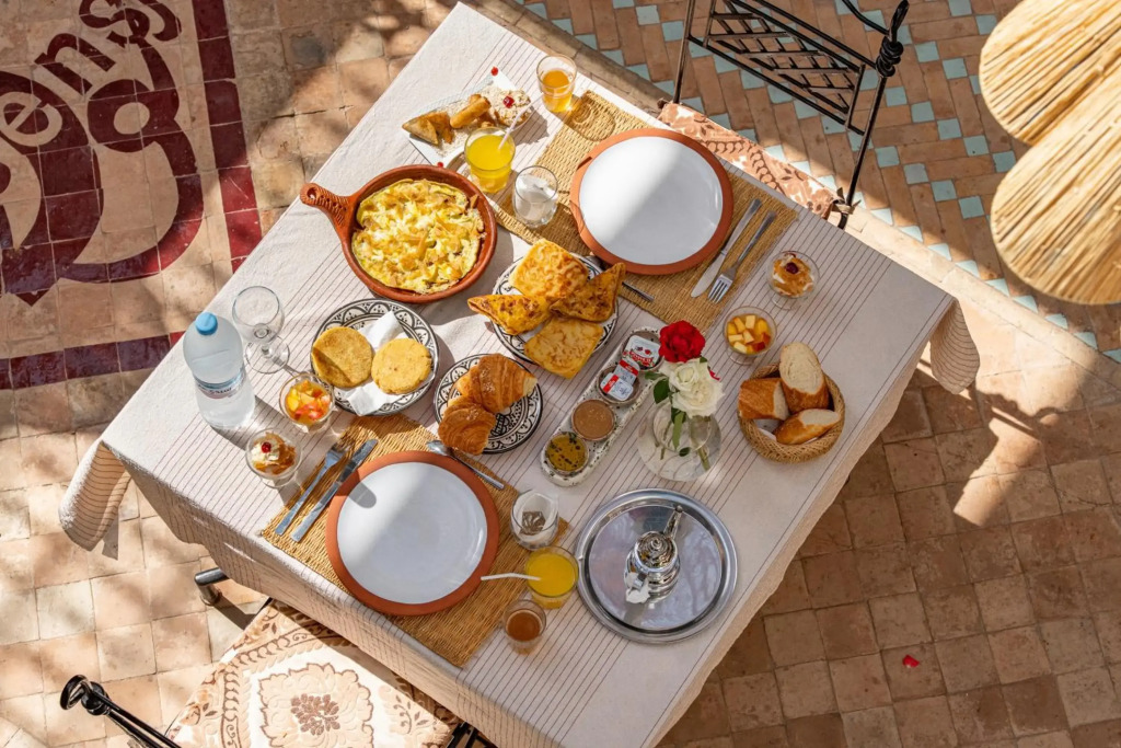 Riad 5 sens