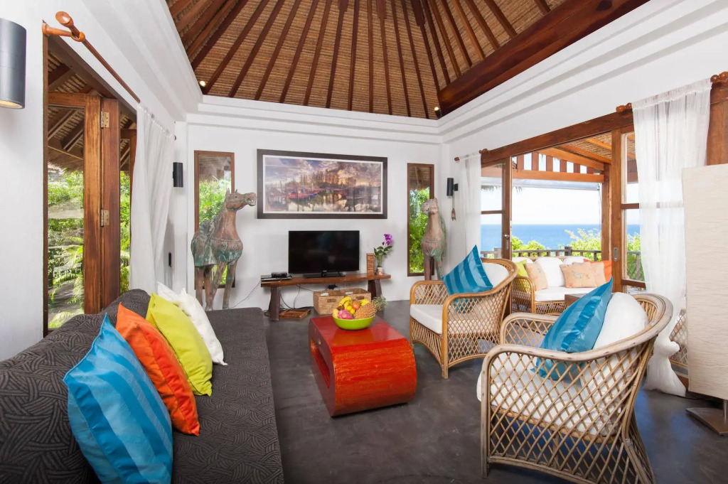 The Fishermans Villas