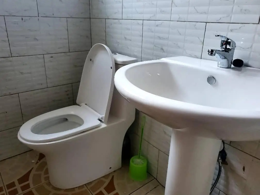 Kigali Center Apartment-1Bedroom