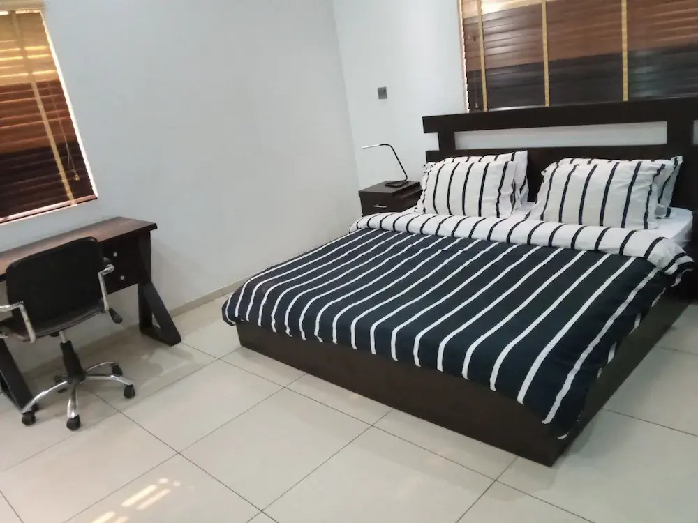 Dernier 2 Bedroom at oniru Lekki lagos