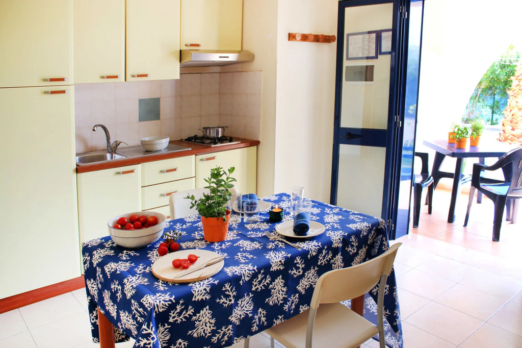 Residence Oasi Salento