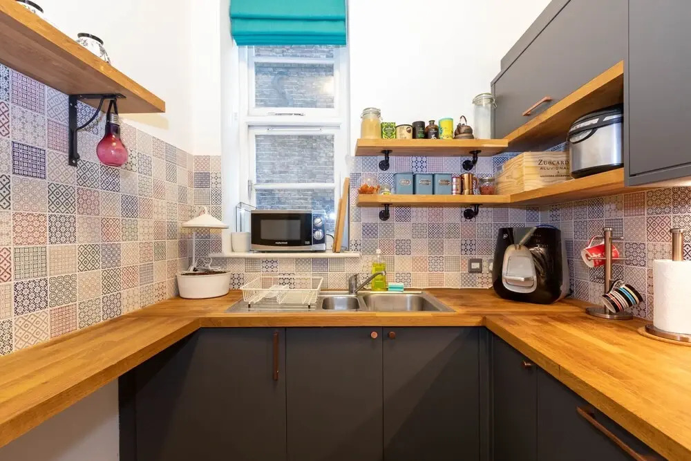Central 2 Bedroom Apartment Near Old Street