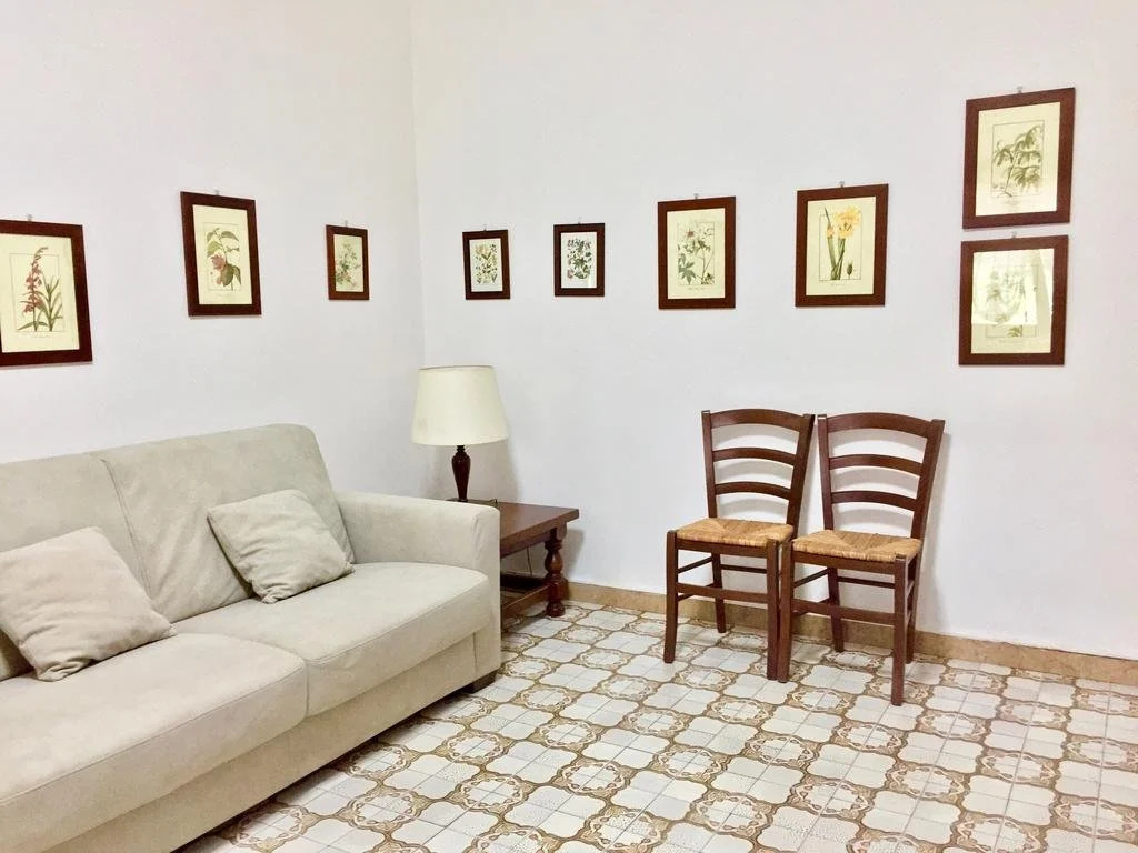 I Nidi Di Cortona