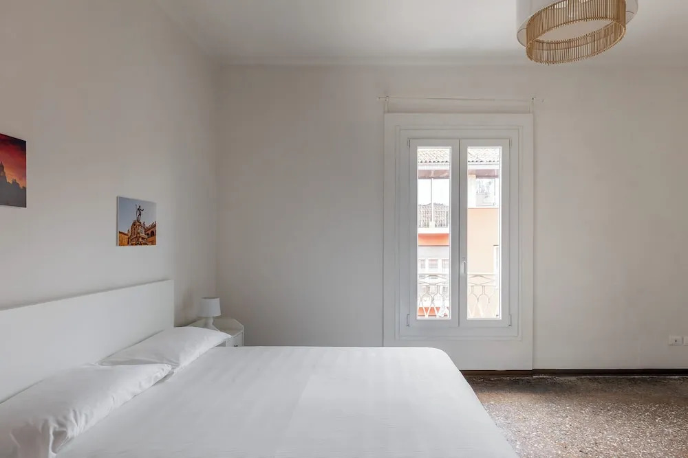 Alessandrini Apartment alla Finestrella