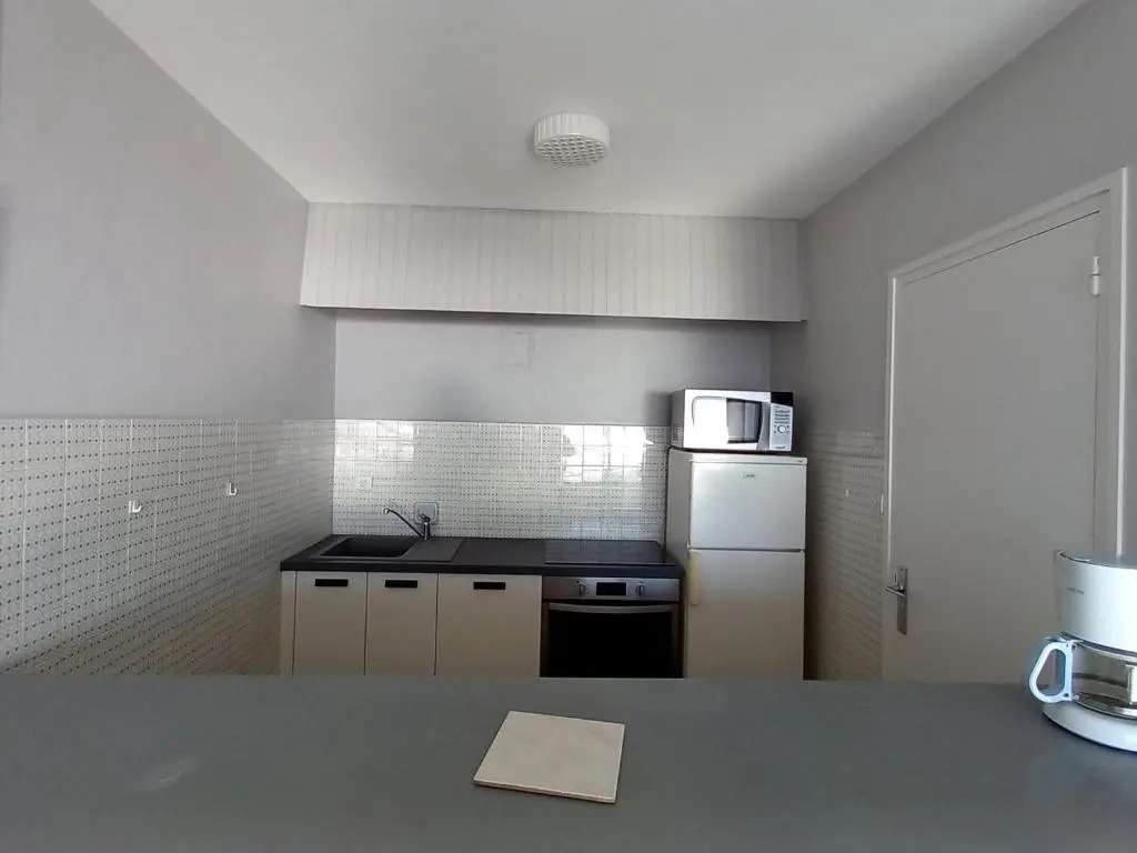 Appartement Saint-Jean-de-Monts, 3 pièces, 6 personnes - FR-1-323-131