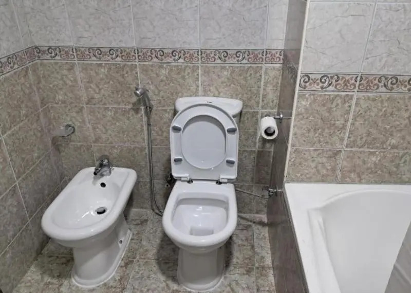 Top House Hostel