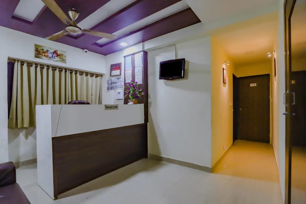 Hotel O Greenwood