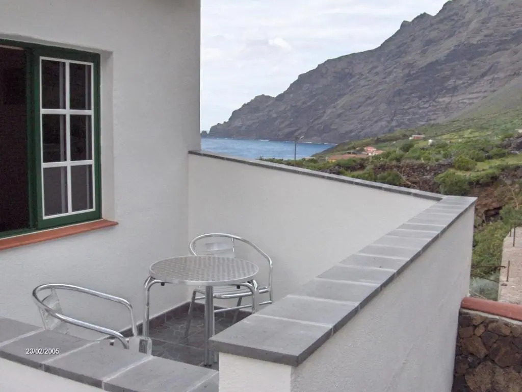 Apartamentos Las Casitas