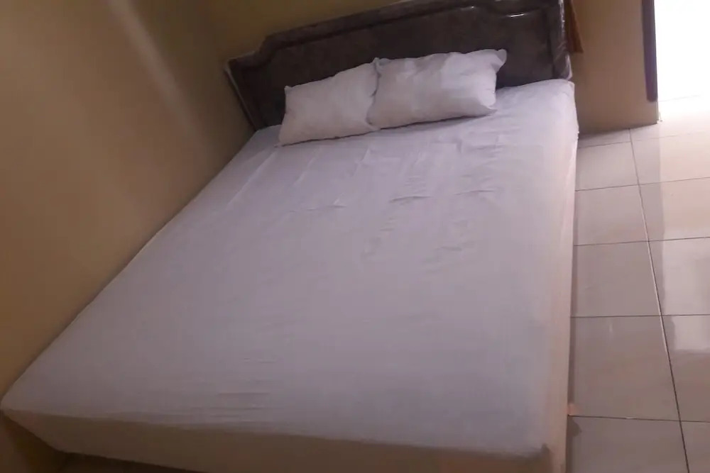 Hotel O Wisma Flamboyan NearTaman Makam Pahlawan