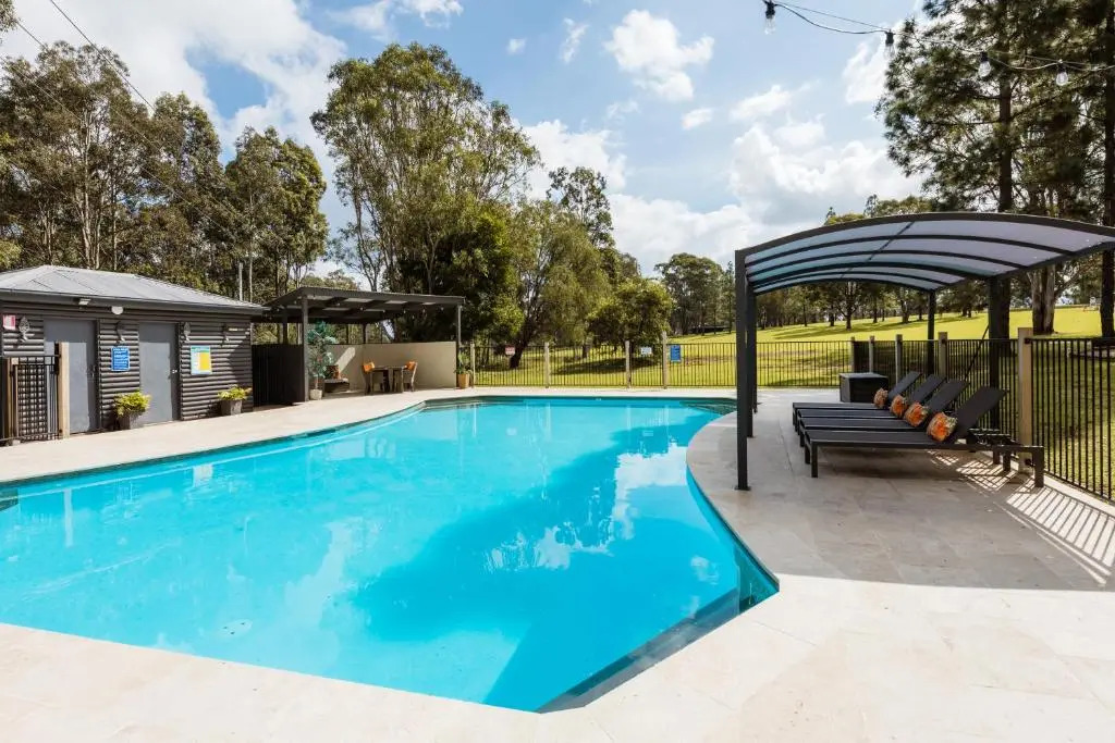 Palmers Lane Estate Hunter Valley