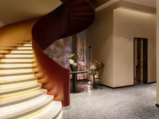 Shenzhen White House Resort Hotel (Nan'ao First Beach Branch)