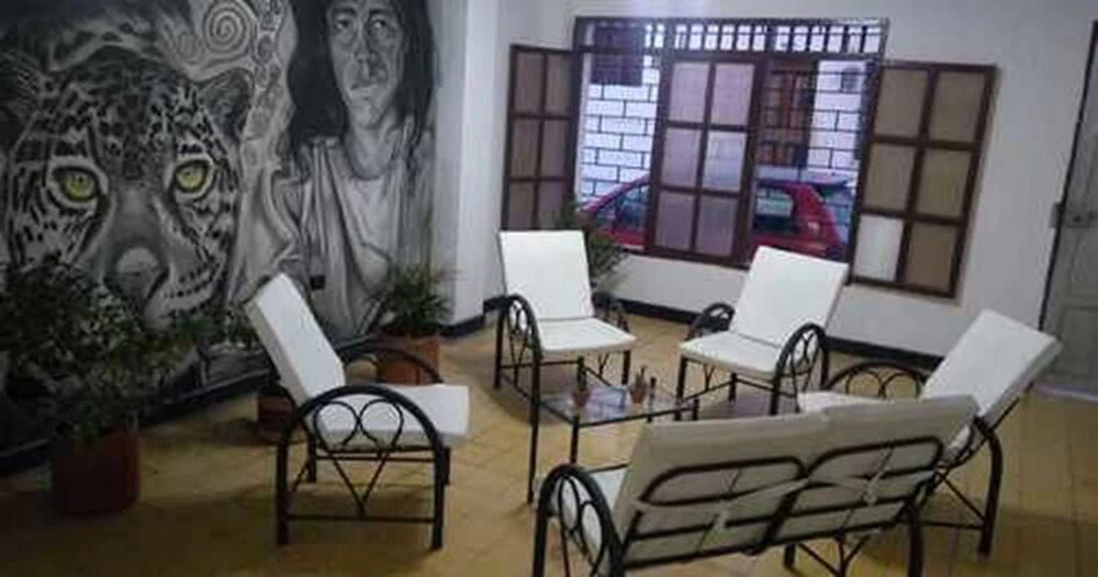 Hostal Mi Casa 18