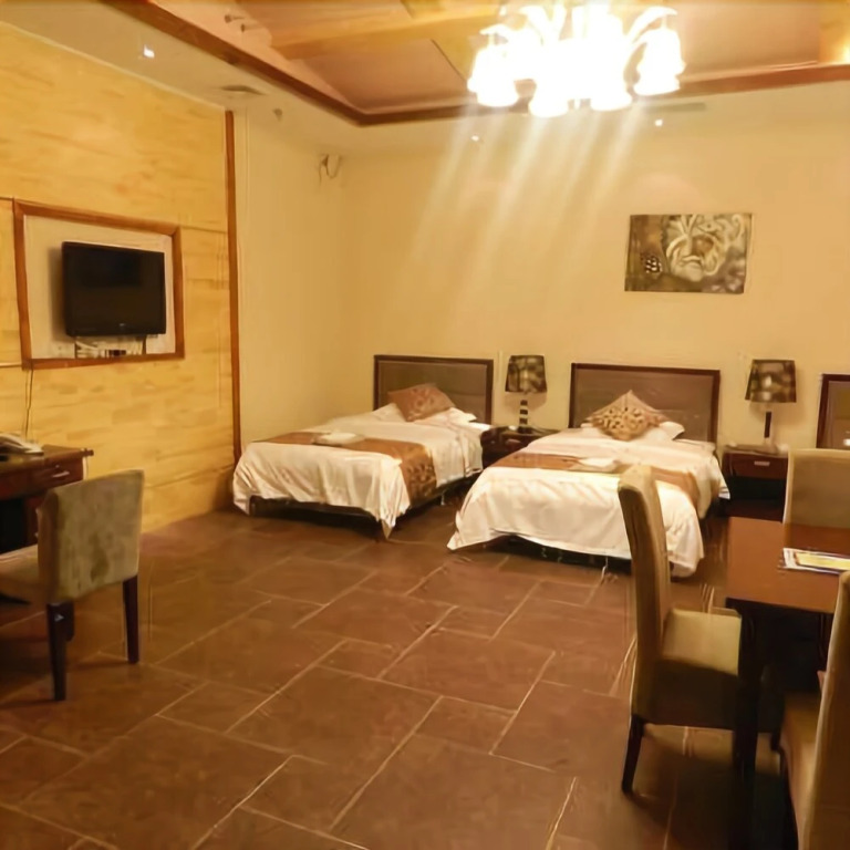 Yichun Hongdu Hotel