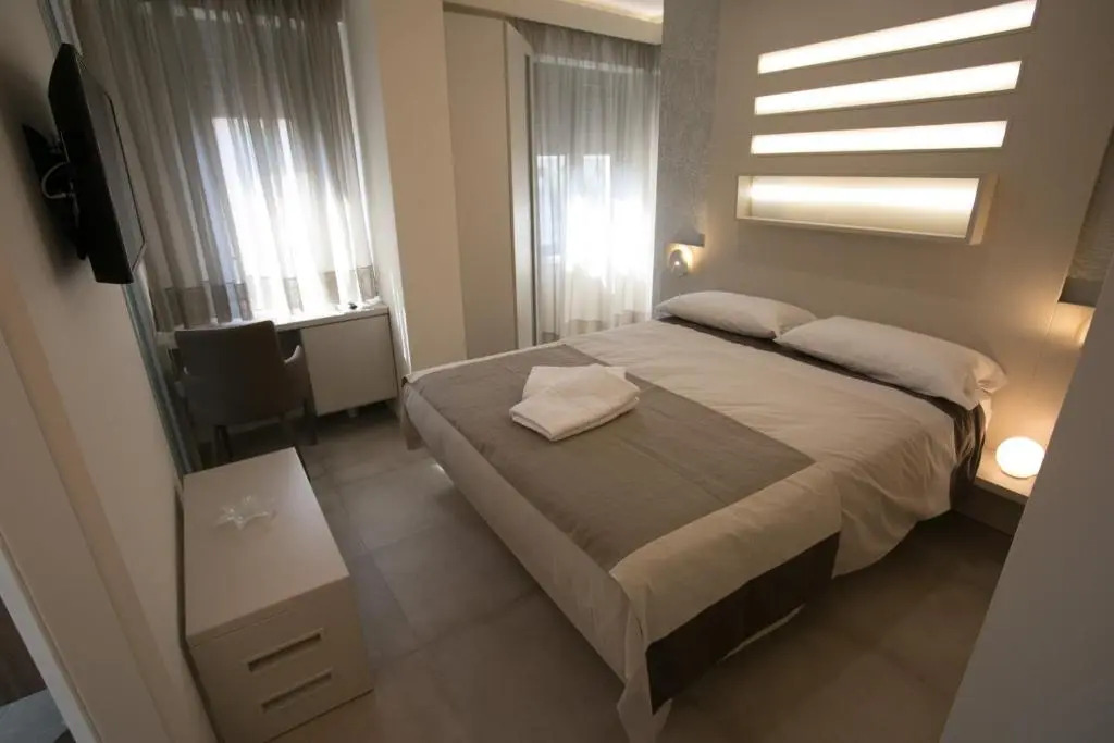 Chez Moi Tropea Centro