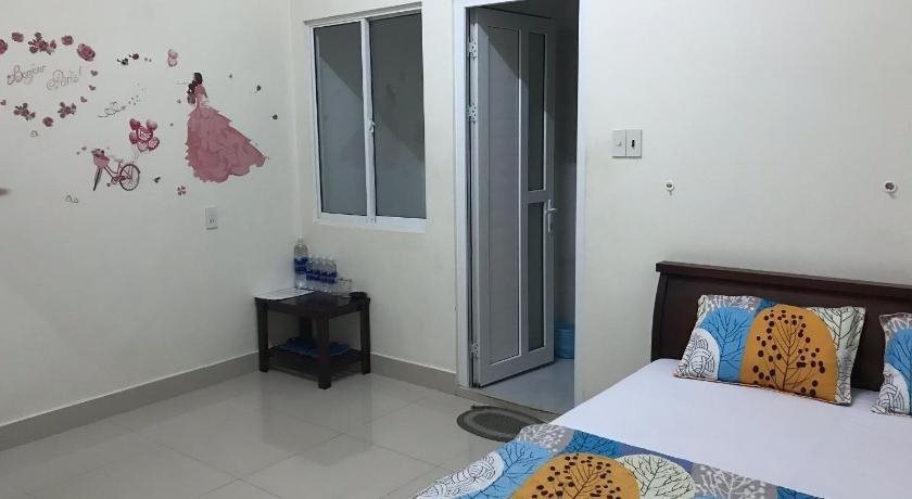 Thu Khoa Guest House
