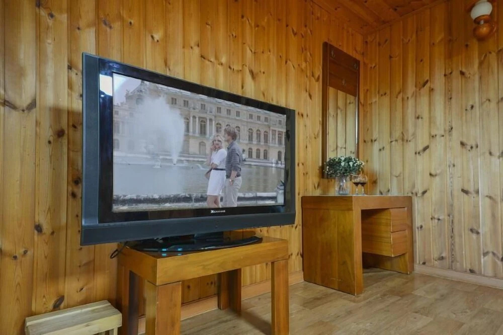 Ganghwado Dongmag Spa Pension