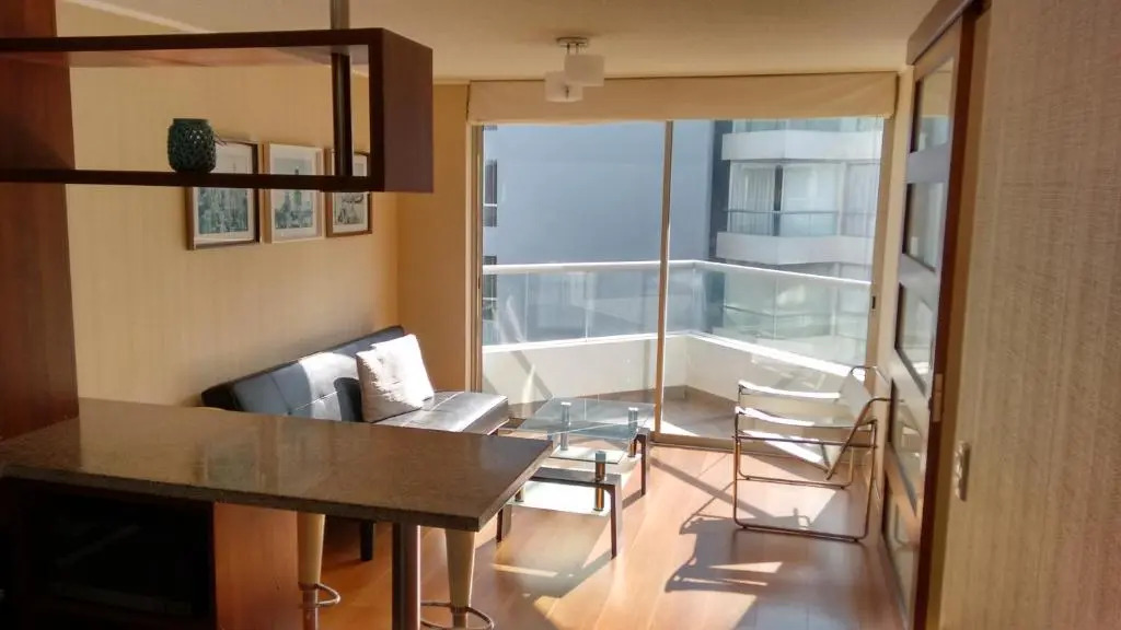Ocean View Beautiful Aparment