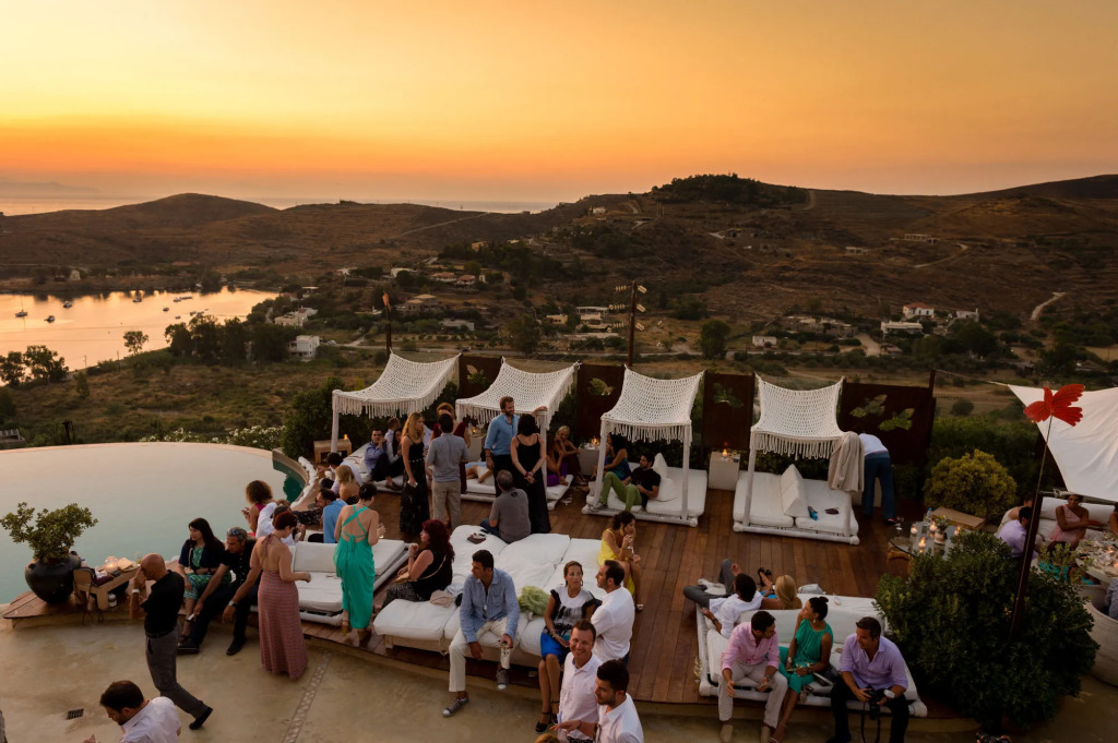 Aigis Suites Kea