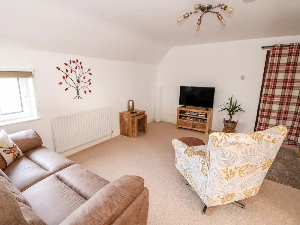 Fairfield Cottage