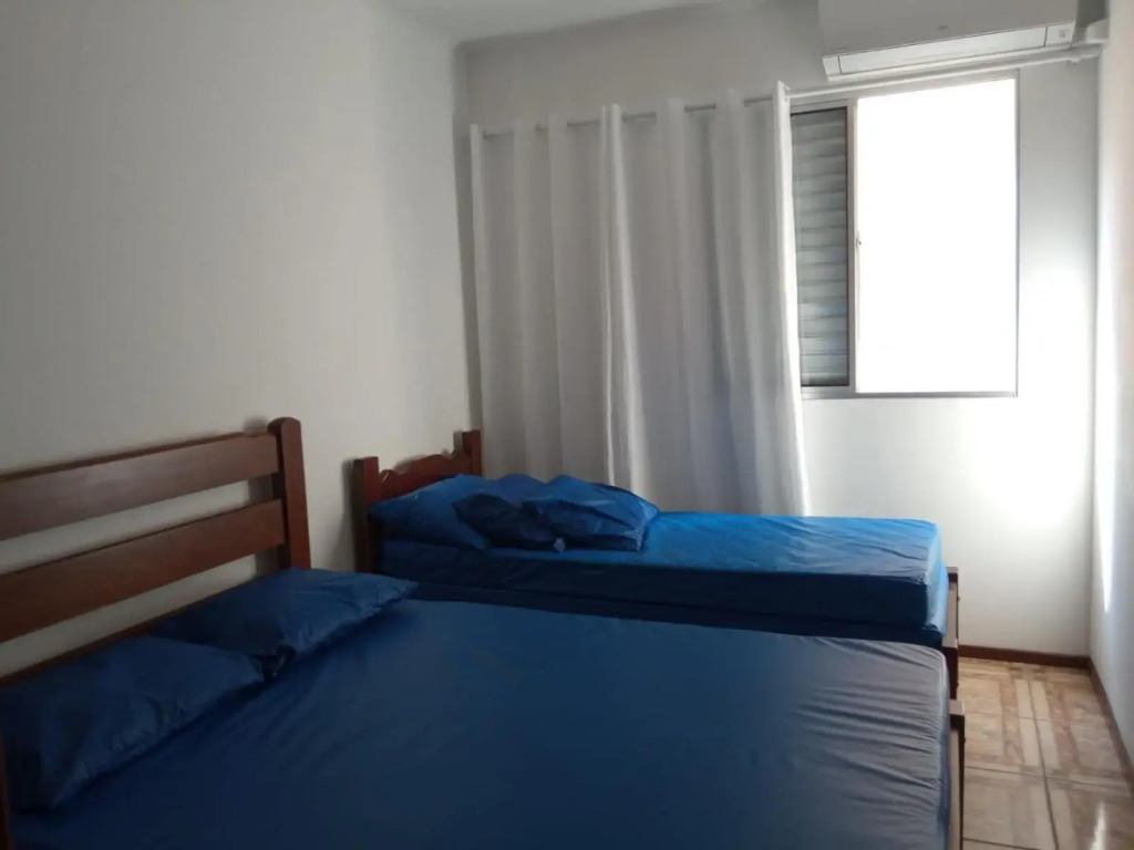 80 metros da praia, Praia Grande, Ubatuba, Condomínio Lenamar II
