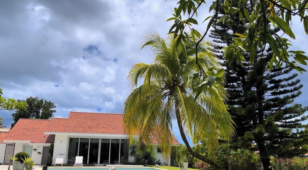 Srvittinivillas/ Vv-18/casa de Campo Resorts & Villas/ Modern Villa/ Pefect Loc